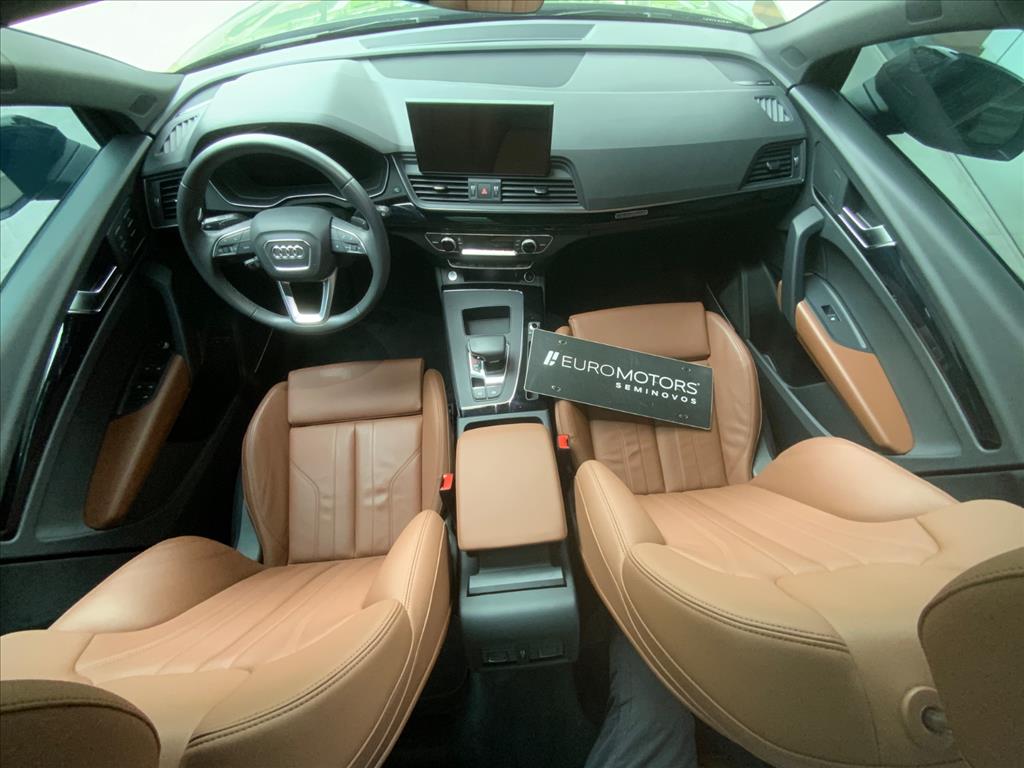 Audi-Q5-2.0 55 TFSIE PHEV PERFORMANCE BLACK QUATTRO S TRONIC