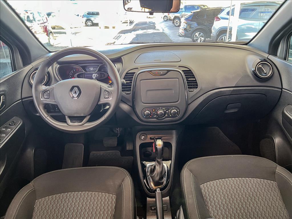 CAPTUR 1.6 16V SCE FLEX LIFE X-TRONIC11