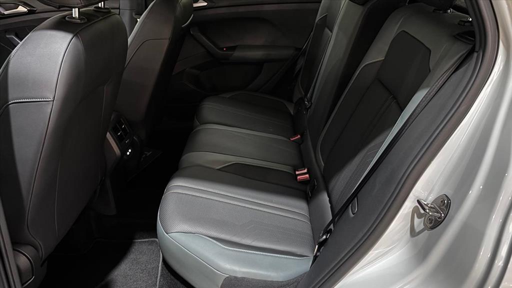 T-CROSS 1.4 250 TSI TOTAL FLEX EXTREME AUTOMÁTICO10