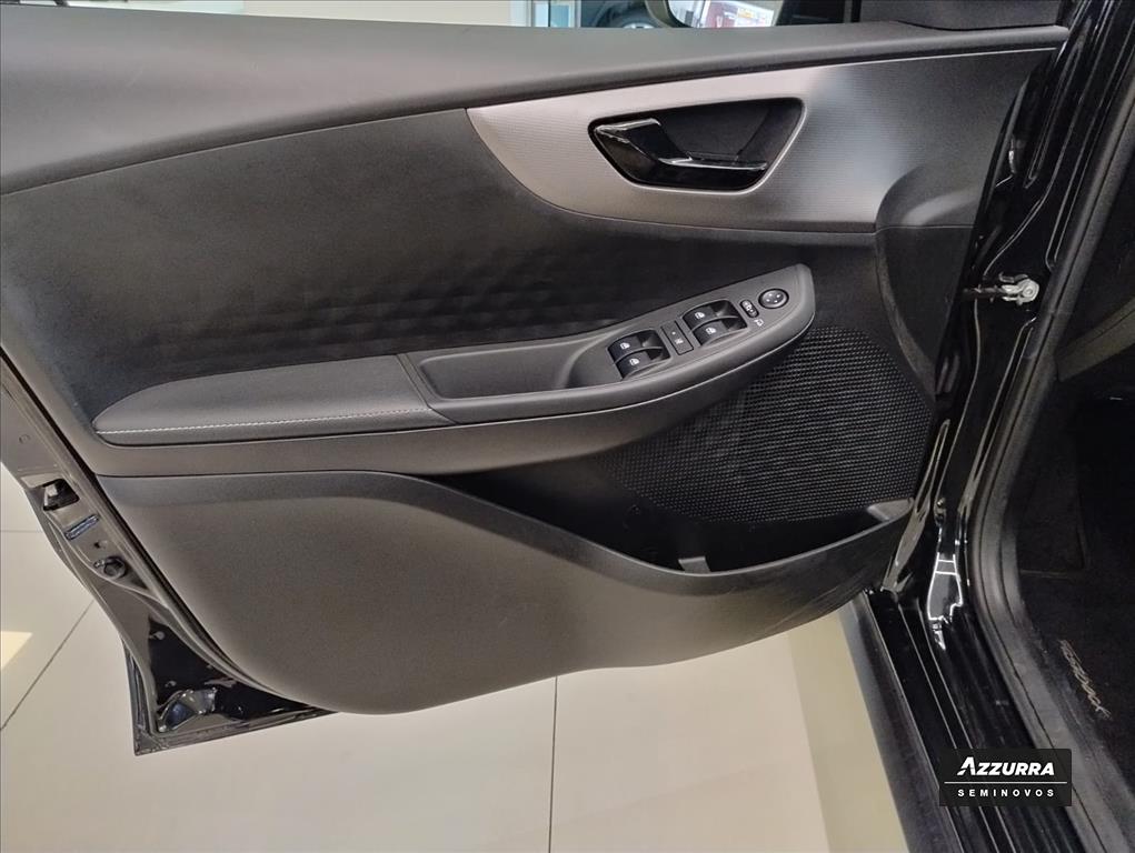 FASTBACK 1.3 TURBO 270 FLEX LIMITED EDITION AT616