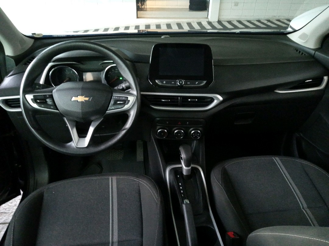TRACKER 1.0 TURBO FLEX LT AUTOMÁTICO6