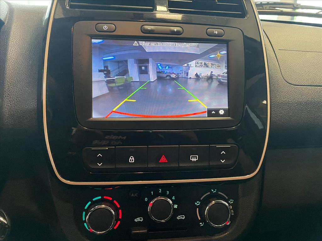 KWID 1.0 12V SCE FLEX INTENSE MANUAL10