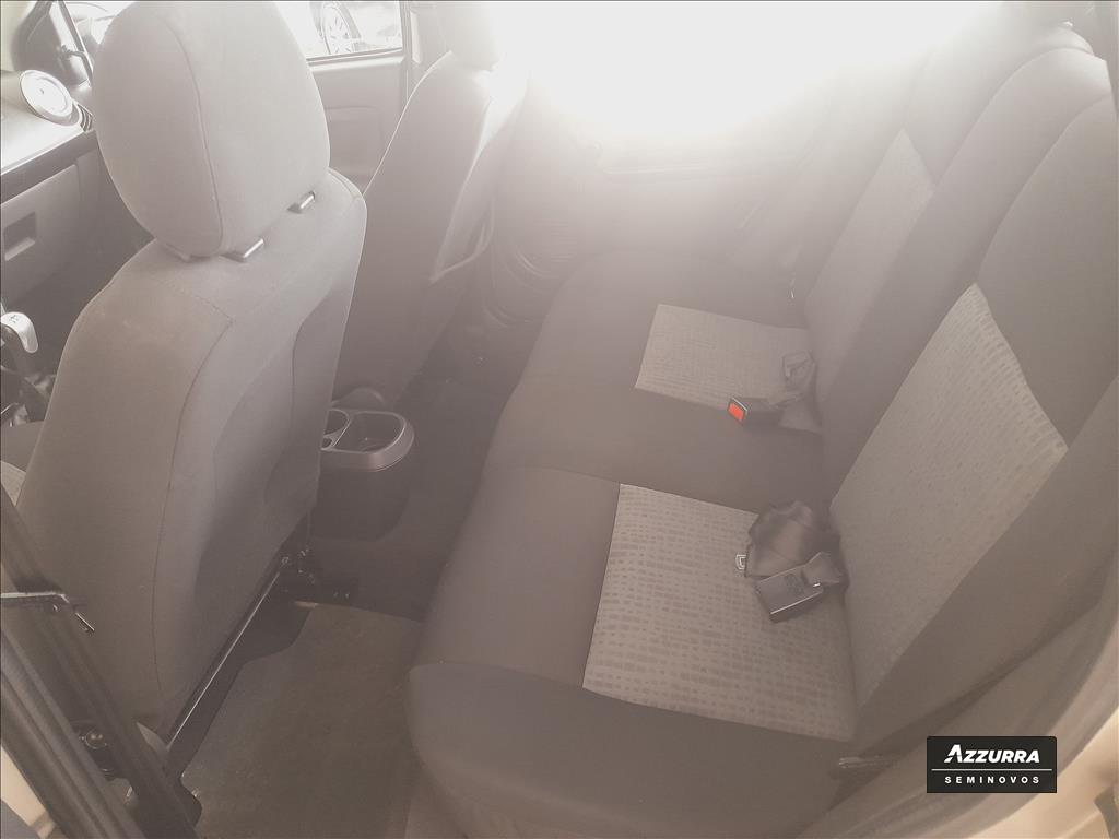 FIESTA 1.6 ROCAM SEDAN 8V FLEX 4P MANUAL9