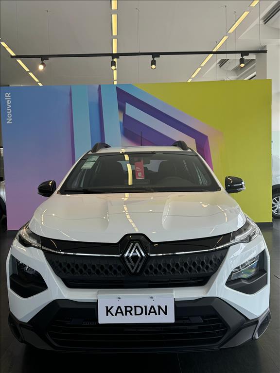 KARDIAN 1.0 TCE FLEX EVOLUTION EDC4