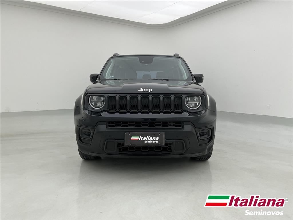 RENEGADE 1.3 T270 TURBO FLEX SPORT AT67