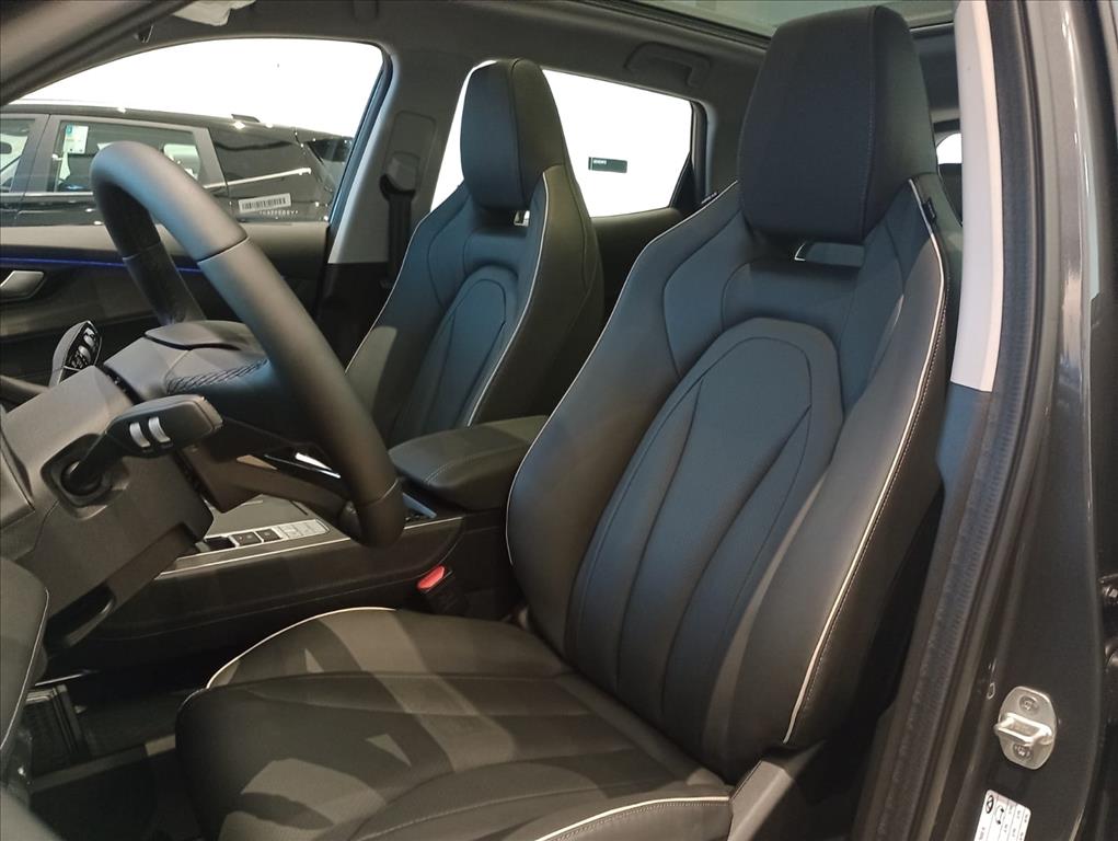 Caoa Chery-TIGGO 5X PRO-1.5 VVT TURBO iFLEX CVT