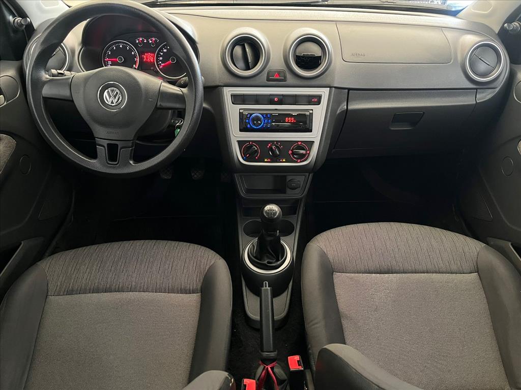 GOL 1.6 MI 8V FLEX 4P MANUAL G.VI10