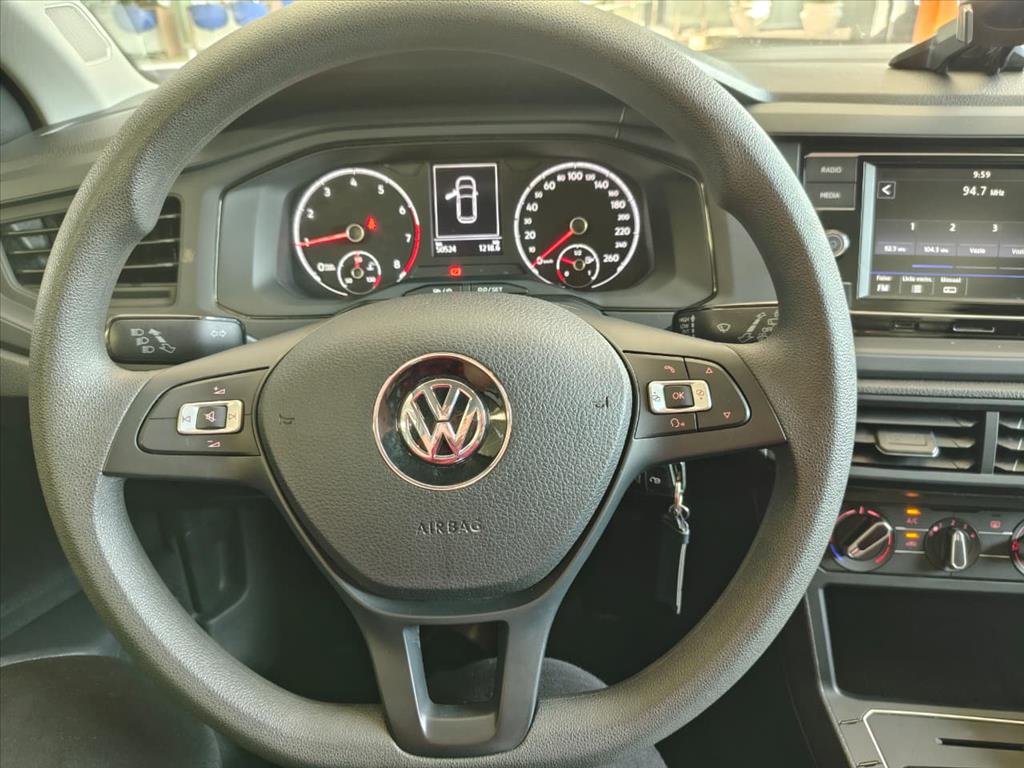 POLO 1.0 MPI TOTAL FLEX MANUAL