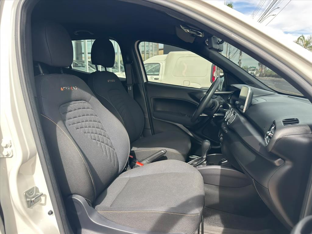 ARGO 1.3 FIREFLY FLEX TREKKING CVT12