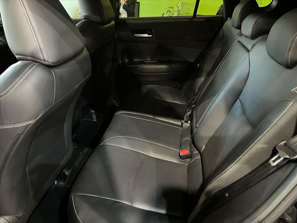 COROLLA CROSS 2.0 VVT-IE FLEX XRE DIRECT SHIFT5