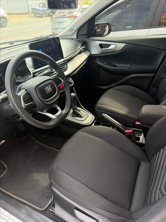 PULSE 1.0 TURBO 200 FLEX AUDACE CVT7