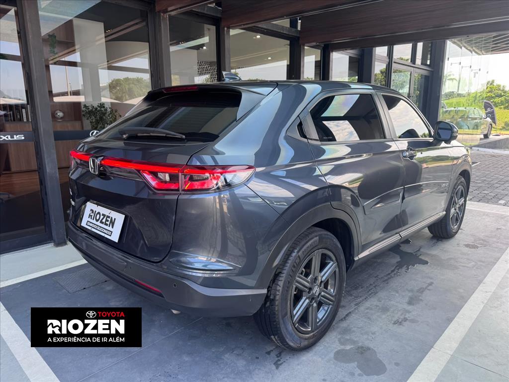 HR-V 1.5 DI I-VTEC FLEX EXL CVT2