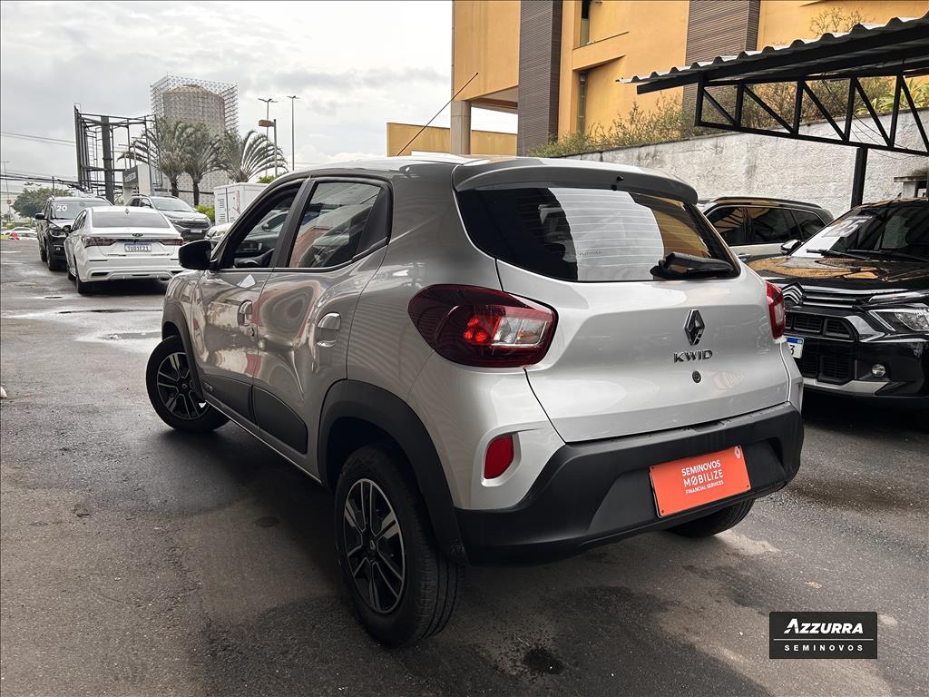 KWID 1.0 12V SCE FLEX INTENSE MANUAL3