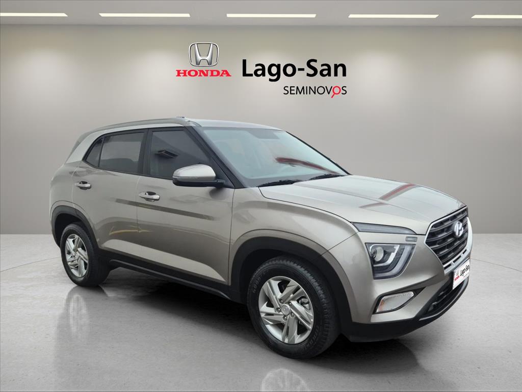 CRETA 1.0 TGDI FLEX COMFORT AUTOMÁTICO3