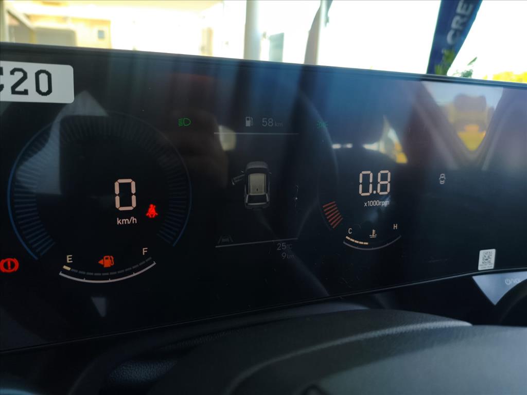 Hyundai-I20-1.0 FLEX LIMITED MANUAL