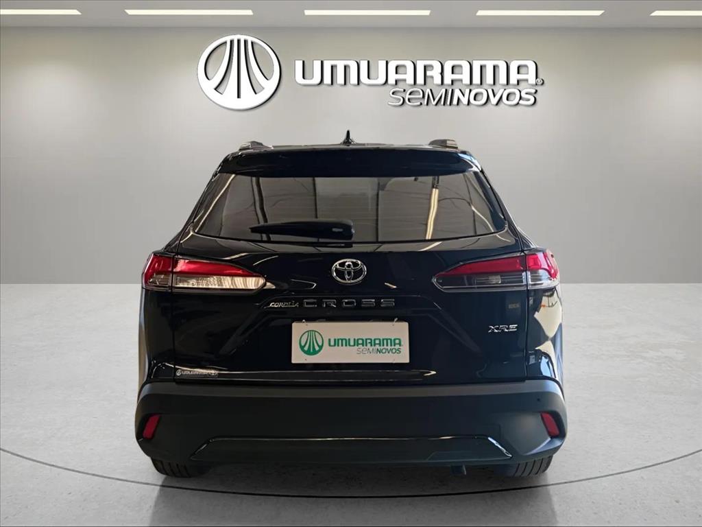 COROLLA CROSS 2.0 VVT-IE FLEX XRE DIRECT SHIFT5
