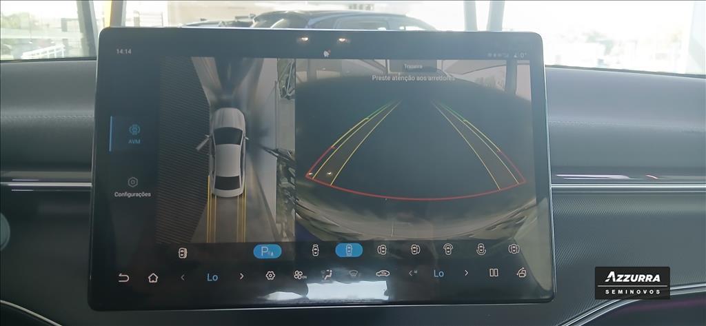 KING 1.5 DM-I PHEV GS AUTOMÁTICO10