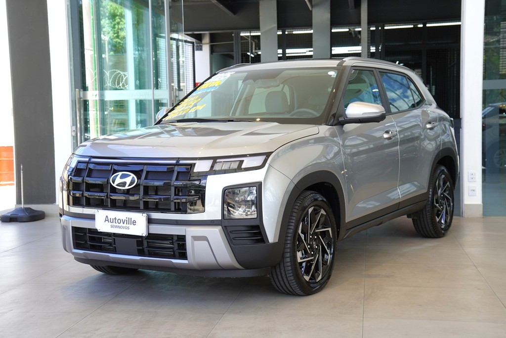 1.6 TGDI GASOLINA ULTIMATE DCT