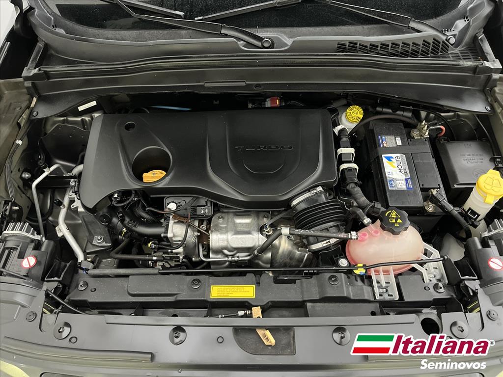 RENEGADE 1.3 T270 TURBO FLEX SPORT AT614