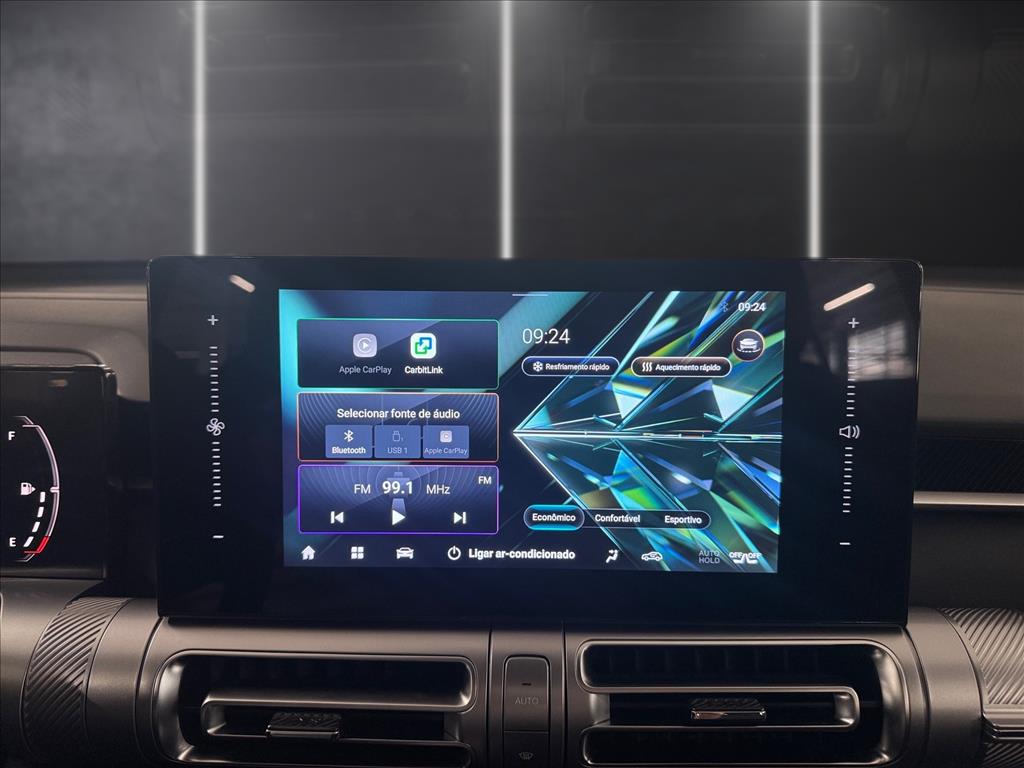 GS4 2.0 HEV PREMIUM AUTOMÁTICO8