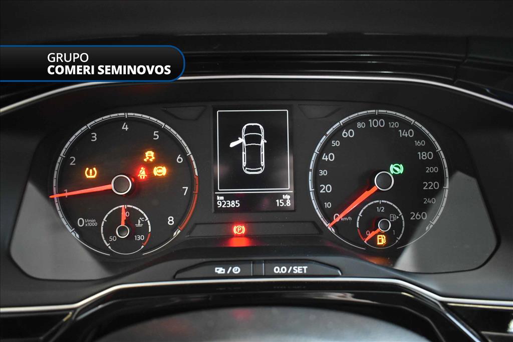 POLO 1.0 200 TSI COMFORTLINE AUTOMÁTICO5
