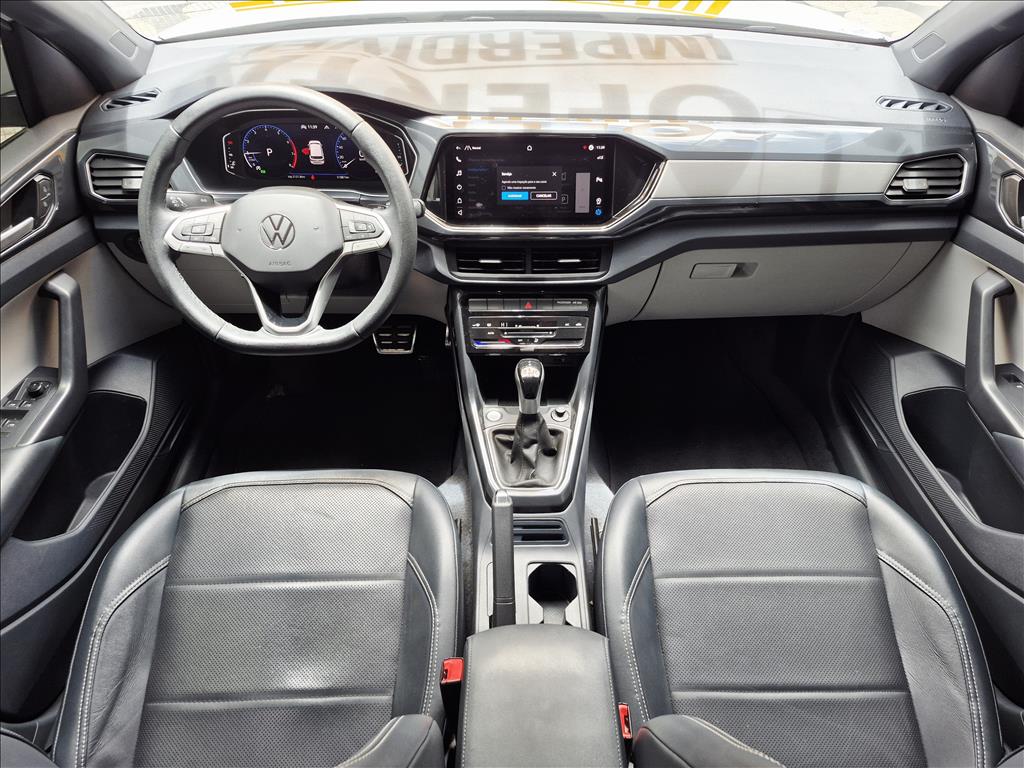 Foto ilustrativa do carro