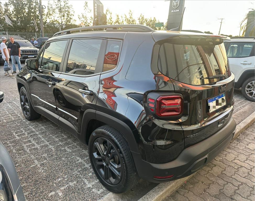 RENEGADE 1.3 T270 TURBO FLEX LONGITUDE AT65