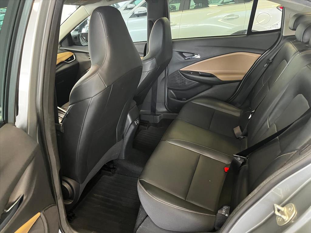 ONIX PLUS 1.0 TURBO FLEX PREMIER AUTOMÁTICO
