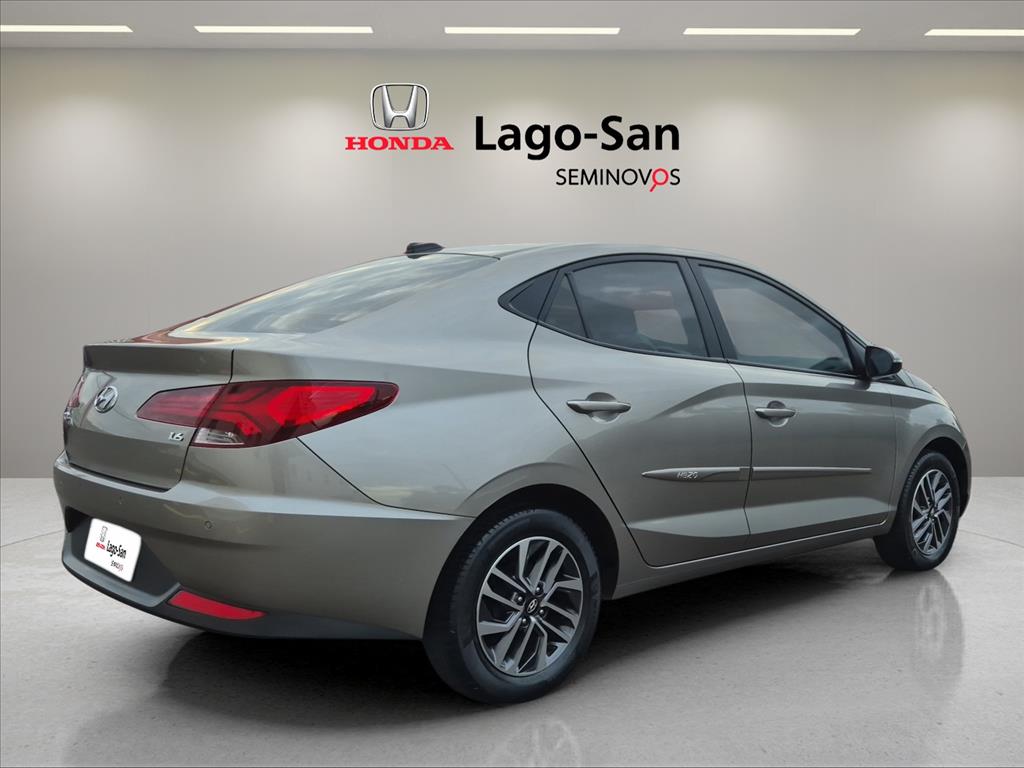 HB20S 1.6 16V FLEX VISION AUTOMÁTICO2