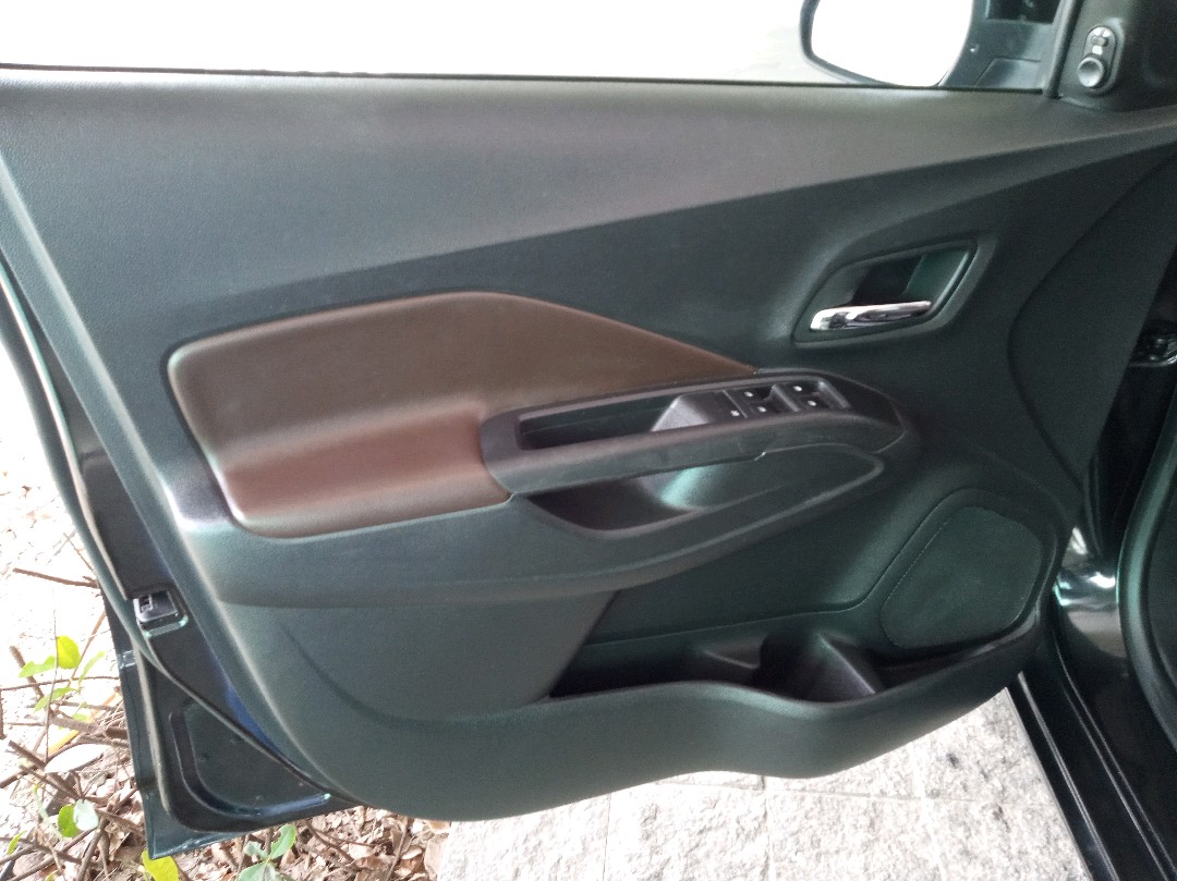 COBALT 1.8 MPFI LTZ 8V FLEX 4P AUTOMÁTICO11