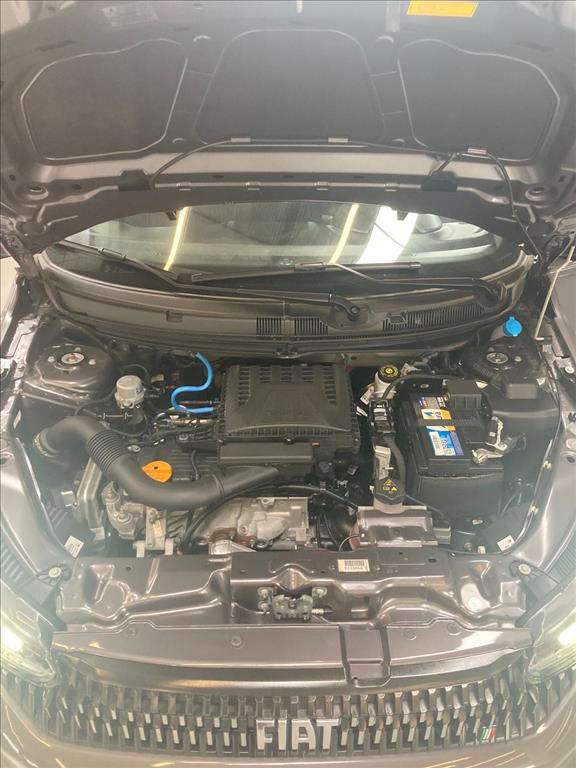 CRONOS 1.3 FIREFLY FLEX PRECISION CVT11