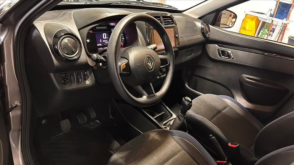 KWID 1.0 12V SCE FLEX ICONIC MANUAL9