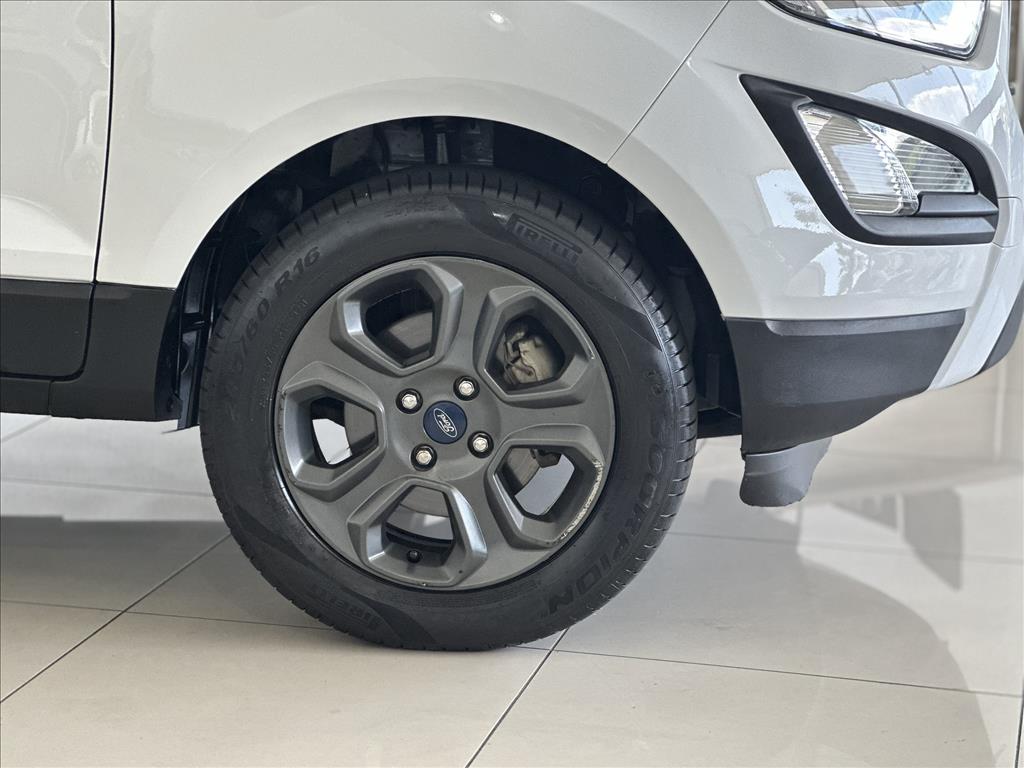 ECOSPORT 1.5 TI-VCT FLEX FREESTYLE AUTOMÁTICO2