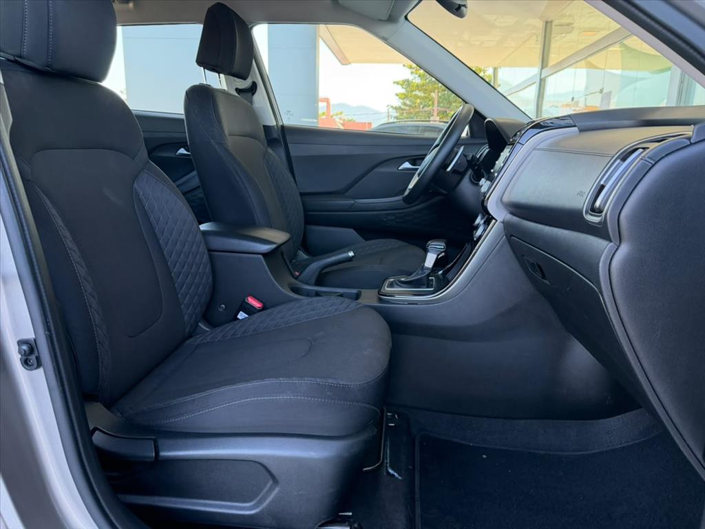 CRETA 1.0 TGDI FLEX LIMITED AUTOMÁTICO10