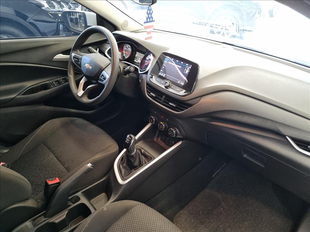 ONIX 1.0 FLEX MANUAL