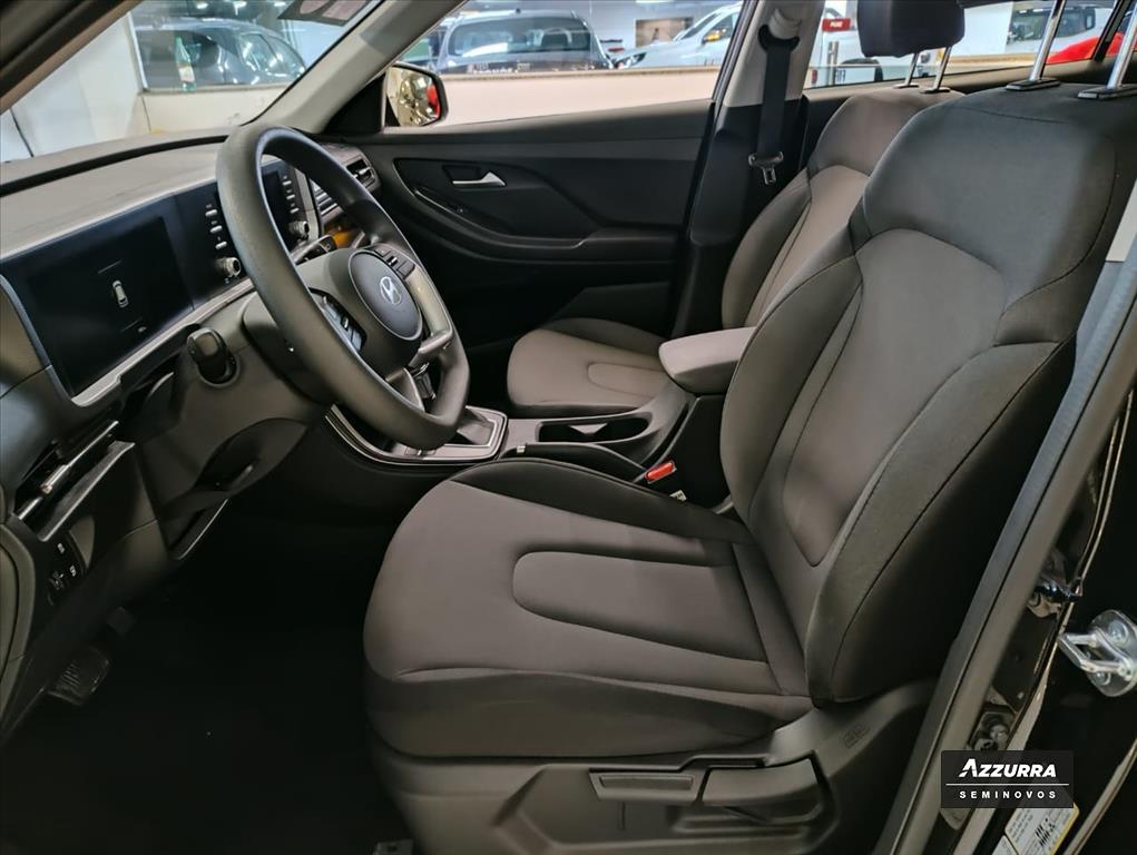 CRETA 1.0 TGDI FLEX COMFORT AUTOMÁTICO12