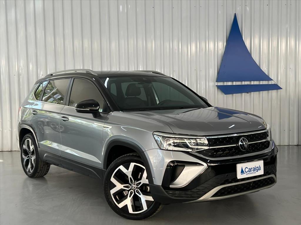 1.4 250 TSI TOTAL FLEX HIGHLINE AUTOMÁTICO