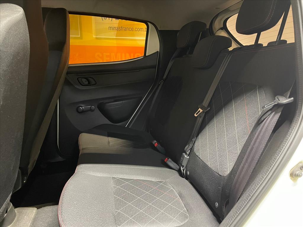 KWID 1.0 12V SCE FLEX ZEN MANUAL