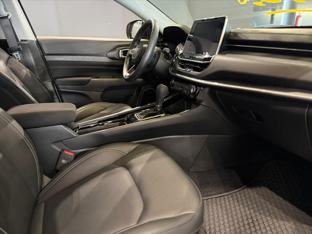 COMPASS 1.3 T270 TURBO FLEX SPORT AT64