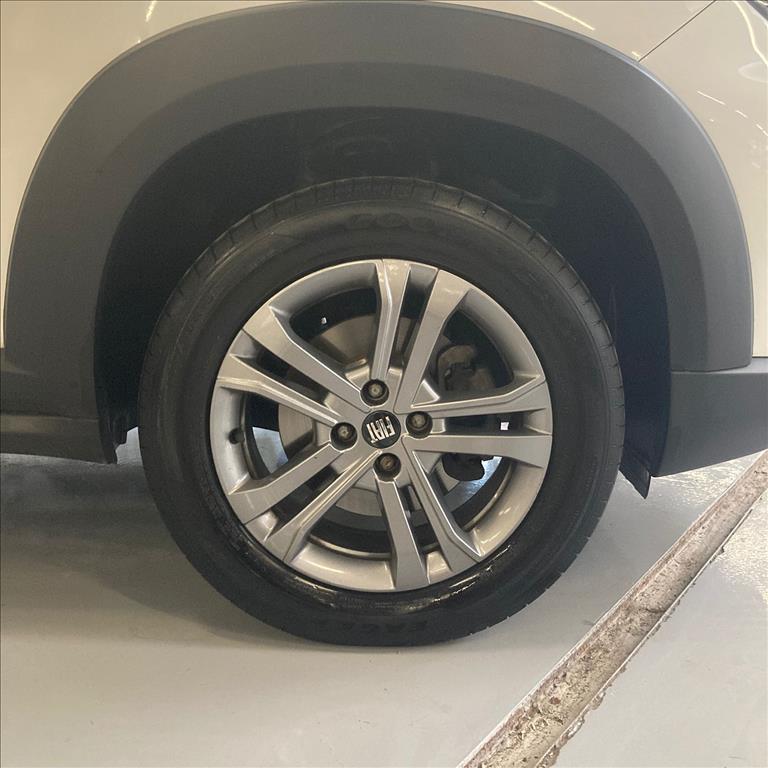 PULSE 1.0 TURBO 200 FLEX DRIVE CVT12