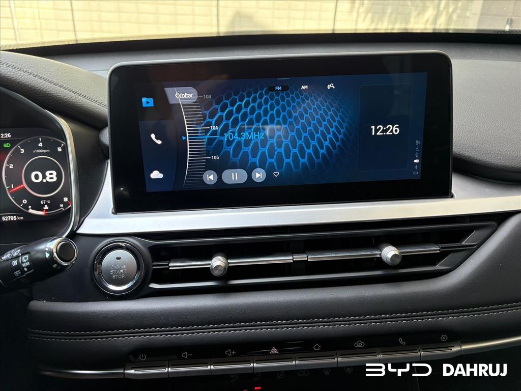 TIGGO 7 PRO 1.5 TCI PLUG-IN HYBRID DHT5