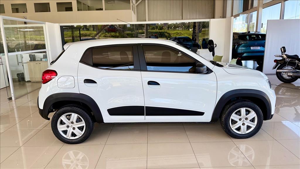 KWID 1.0 12V SCE FLEX ZEN MANUAL8