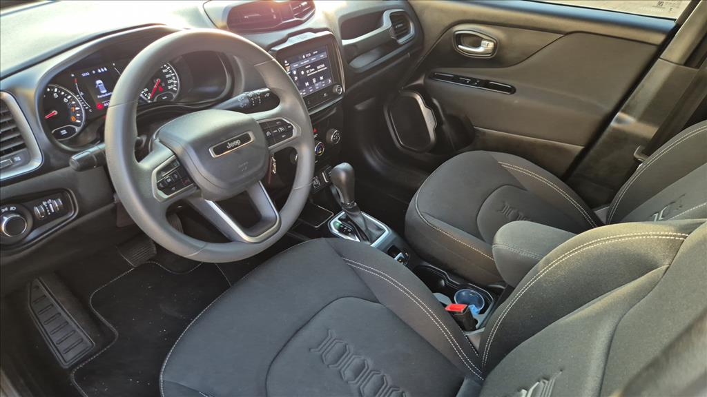 RENEGADE 1.3 T270 TURBO FLEX SPORT AT67