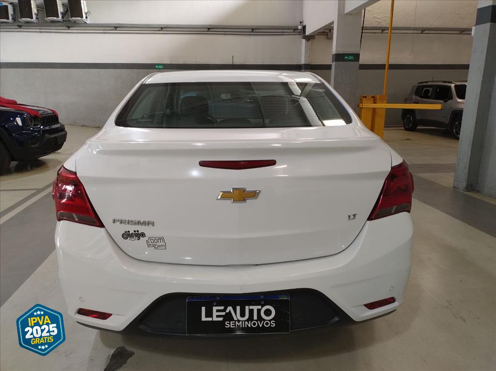 PRISMA 1.4 MPFI LT 8V FLEX 4P MANUAL2