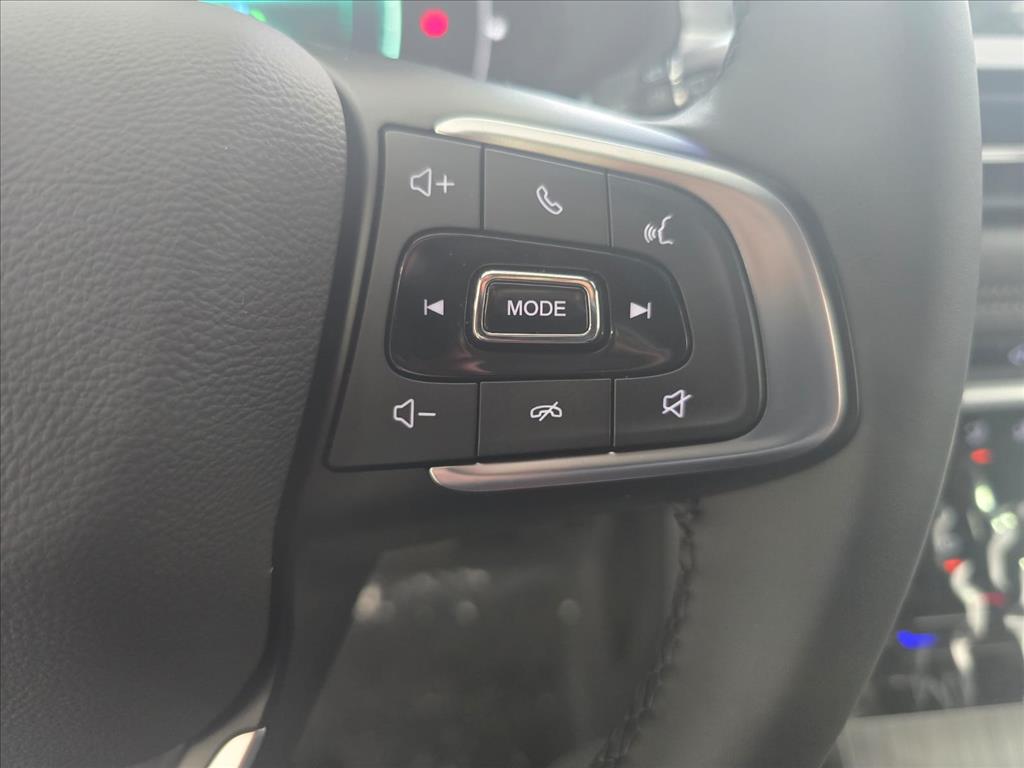 Caoa Chery-TIGGO 5x-1.5 VVT TURBO iFLEX SPORT CVT