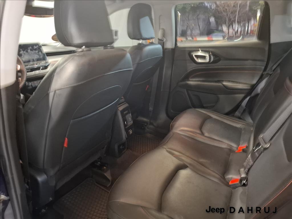 COMPASS 2.0 TD350 TURBO DIESEL TRAILHAWK AT99