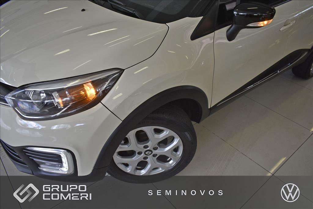 CAPTUR 1.6 16V SCE FLEX LIFE X-TRONIC14
