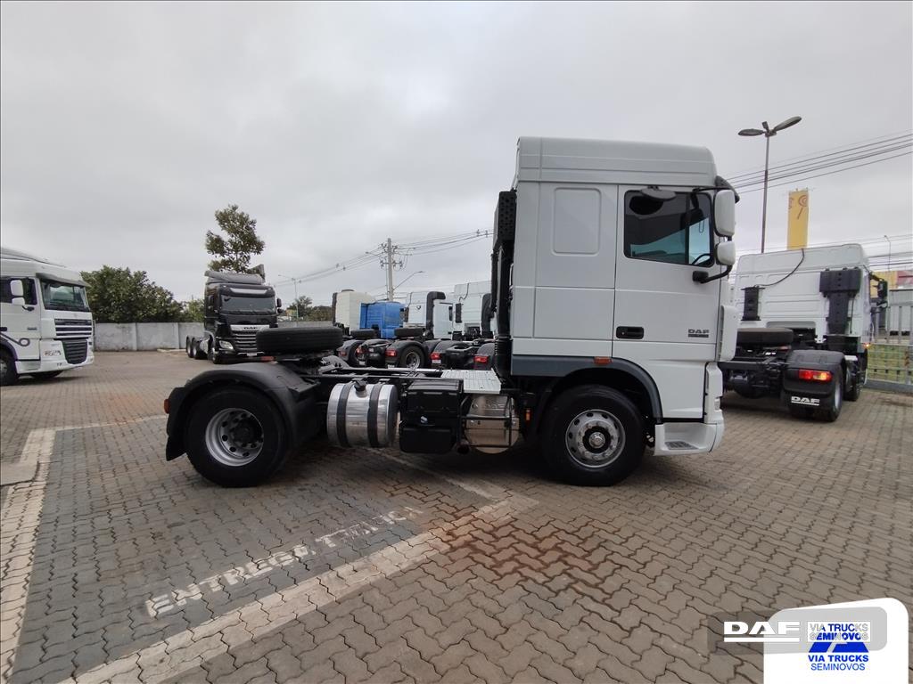 DAF-XF-105 FT 460 4X2