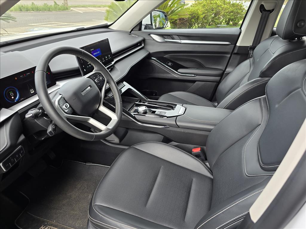 HAVAL H6 1.5 HEV PREMIUM E-TRACTION6