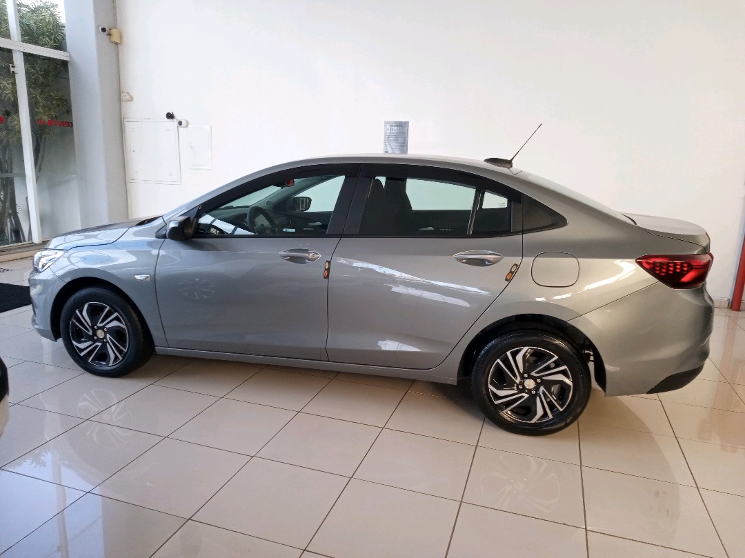 ONIX PLUS 1.0 TURBO FLEX LT AUTOMÁTICO6